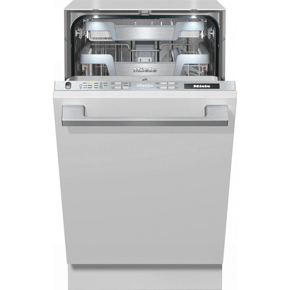 Посудомоечная машина MIELE G 5990 SCVI SL