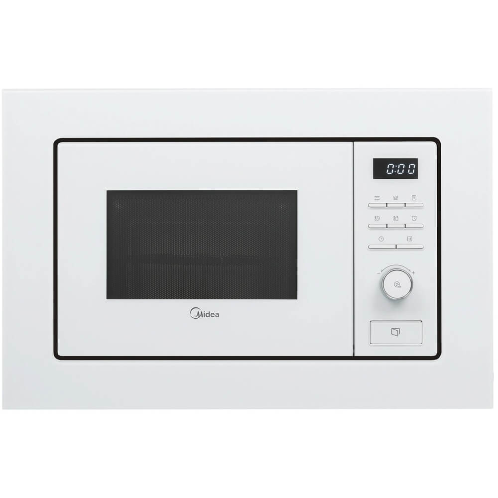 Встраиваемая микроволновая печь MIDEA MI72200W