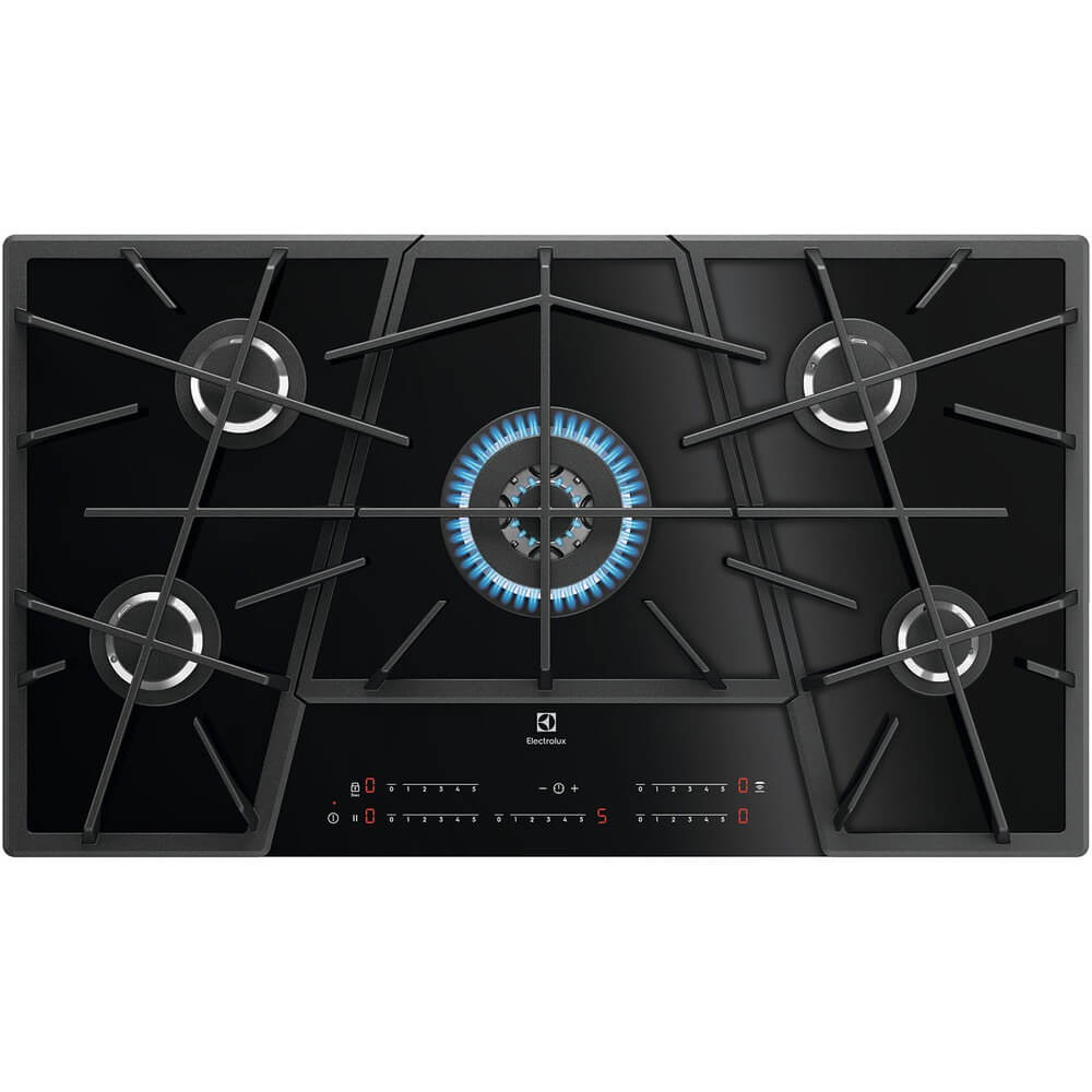 Варочная панель ELECTROLUX KGV9539 IK