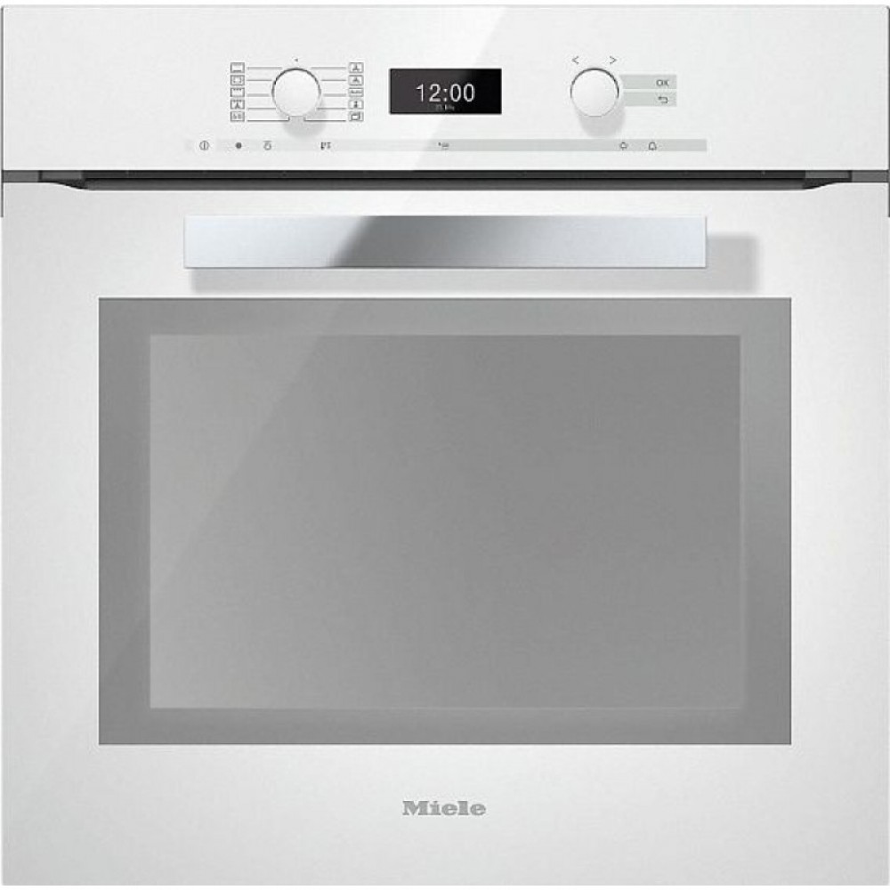 Духовой шкаф MIELE H 6460 B BRWS