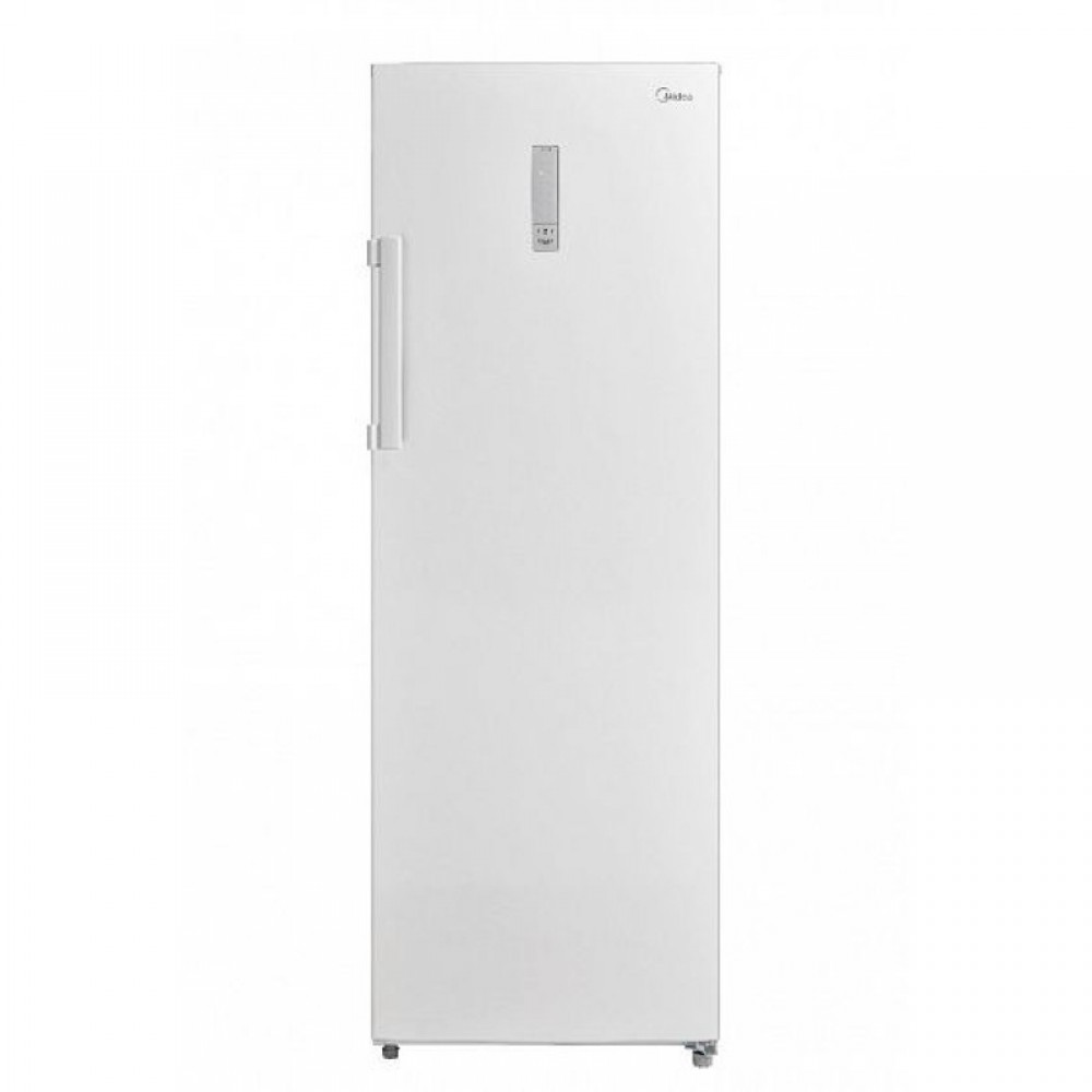 Морозильная камера MIDEA MF517SNW