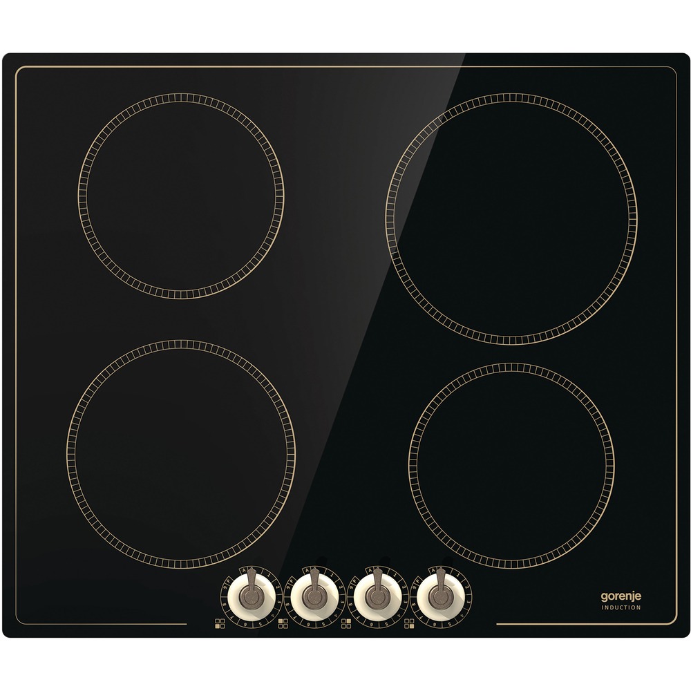Индукционая варочная панель GORENJE IK640CLI