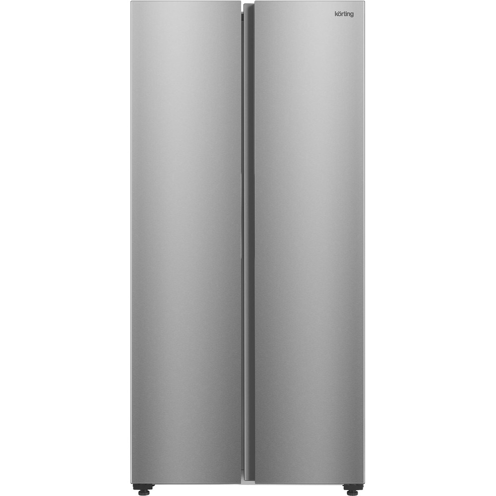 Холодильник KORTING KNFS 83177 X