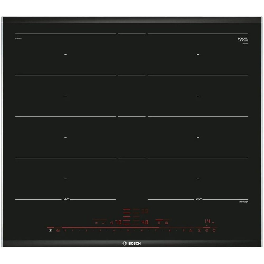 Варочная панель BOSCH PXY675DC1E