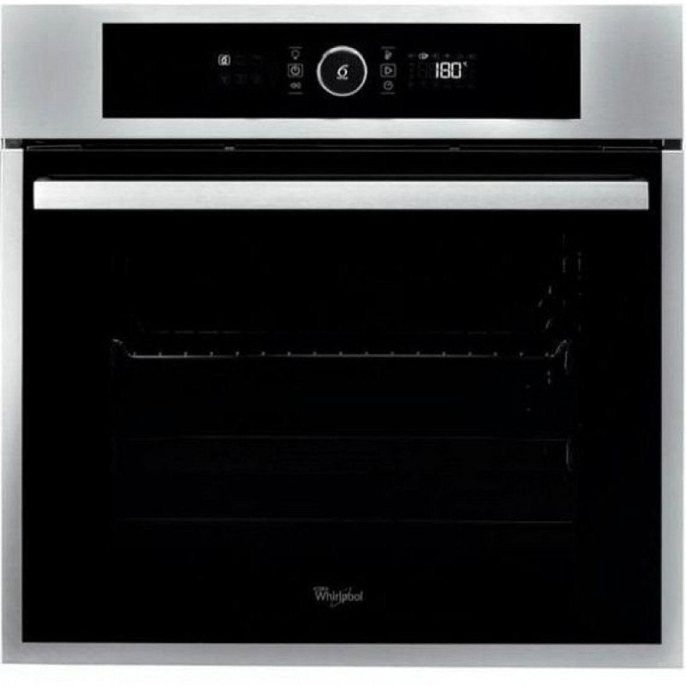 Духовой шкаф WHIRLPOOL AKZ 7920 IX