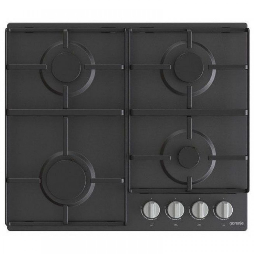 Варочная панель GORENJE G 640 EXB