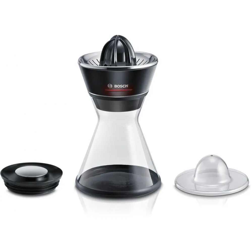 Соковыжималка Bosch MCP72GPB