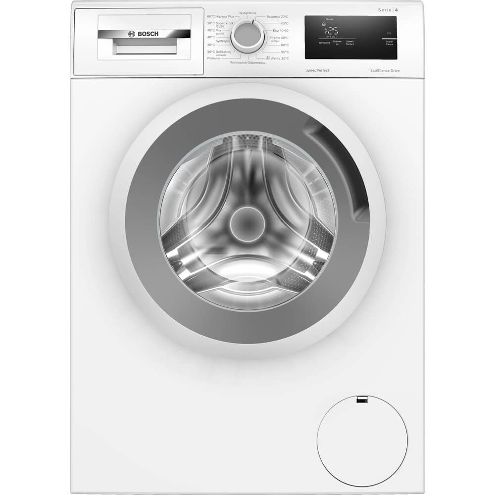 Стиральная машина BOSCH WAN2401BPL