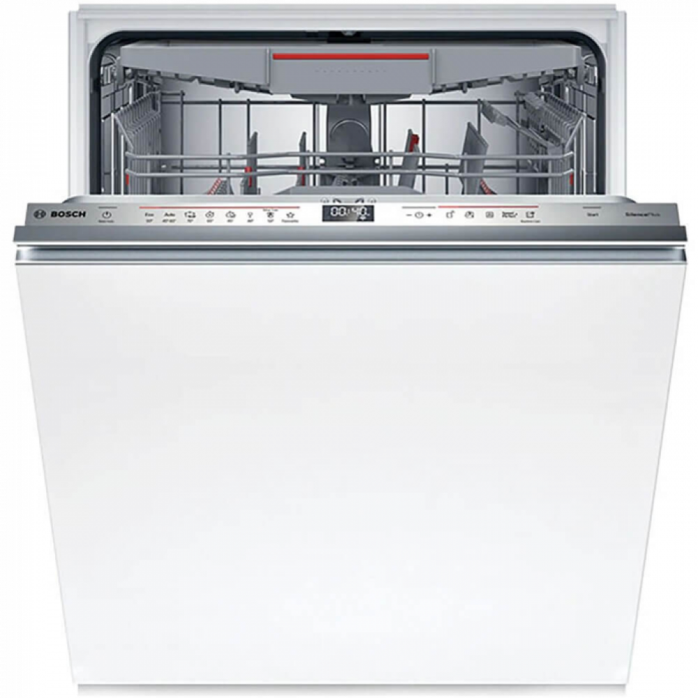 Встраиваемая посудомоечная машина BOSCH SMV6ECX08E