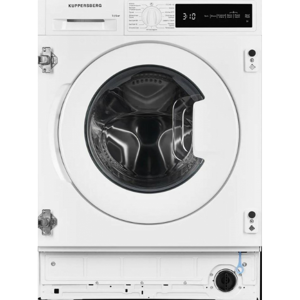 Cтиральная машина KUPPERSBERG WDM 560
