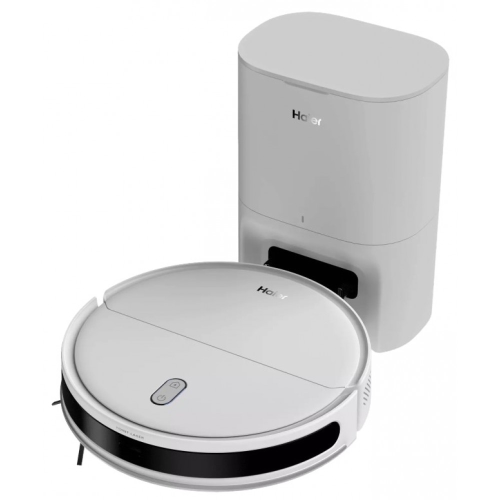 Робот-пылесос Haier HSR Pro Lite