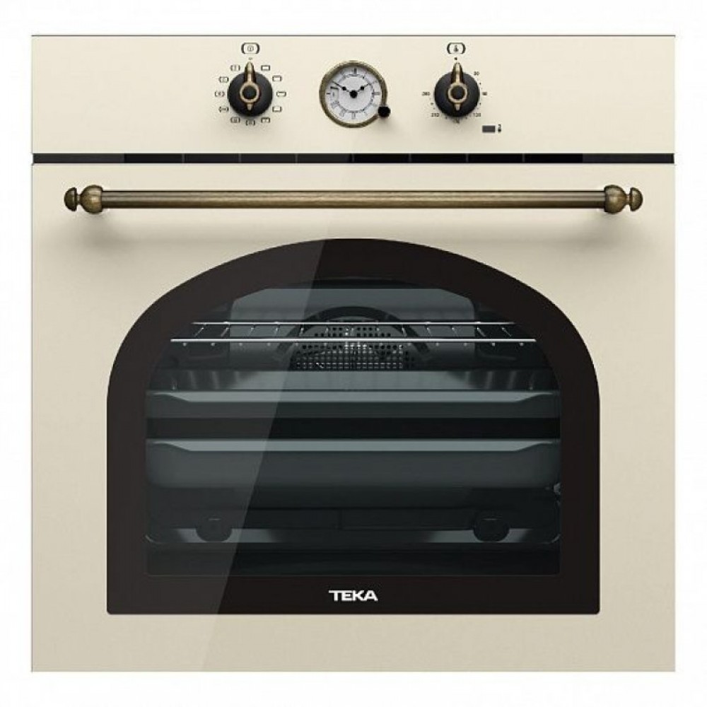 Духовой шкаф TEKA HRB 6300 VNB BRASS