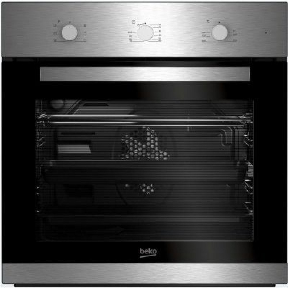 Духовой шкаф BEKO BIE22100XC