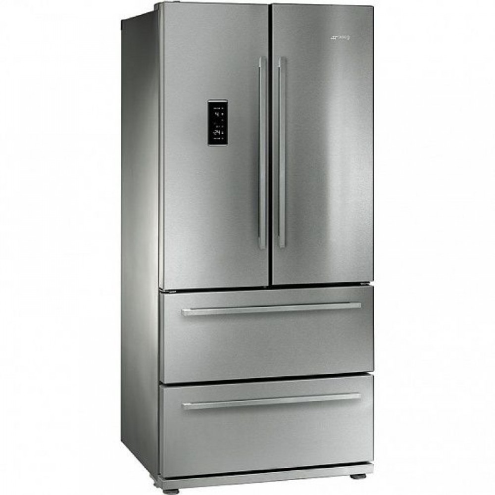 Холодильник SMEG FQ55FXE