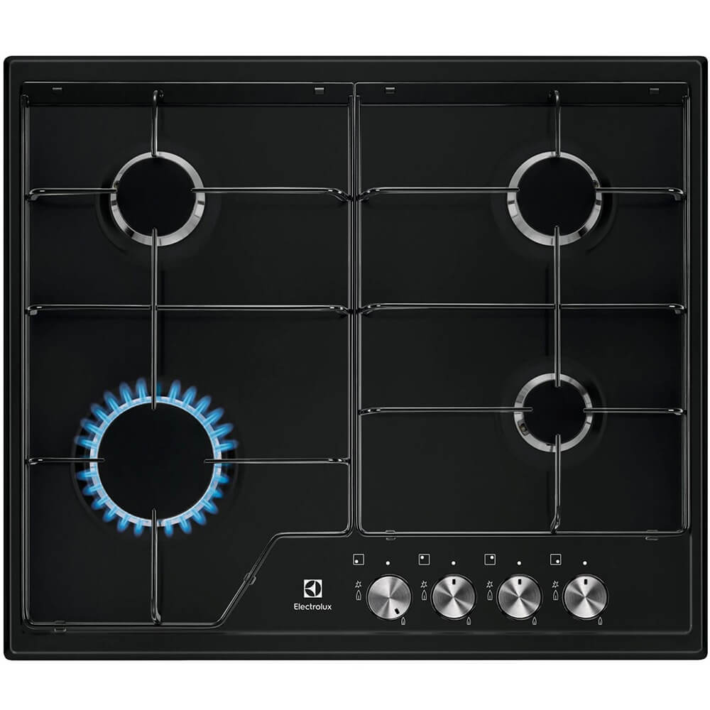 Варочная панель ELECTROLUX EGS6424K
