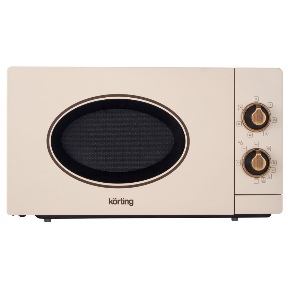Микроволновая печь Korting KMO 815 RB