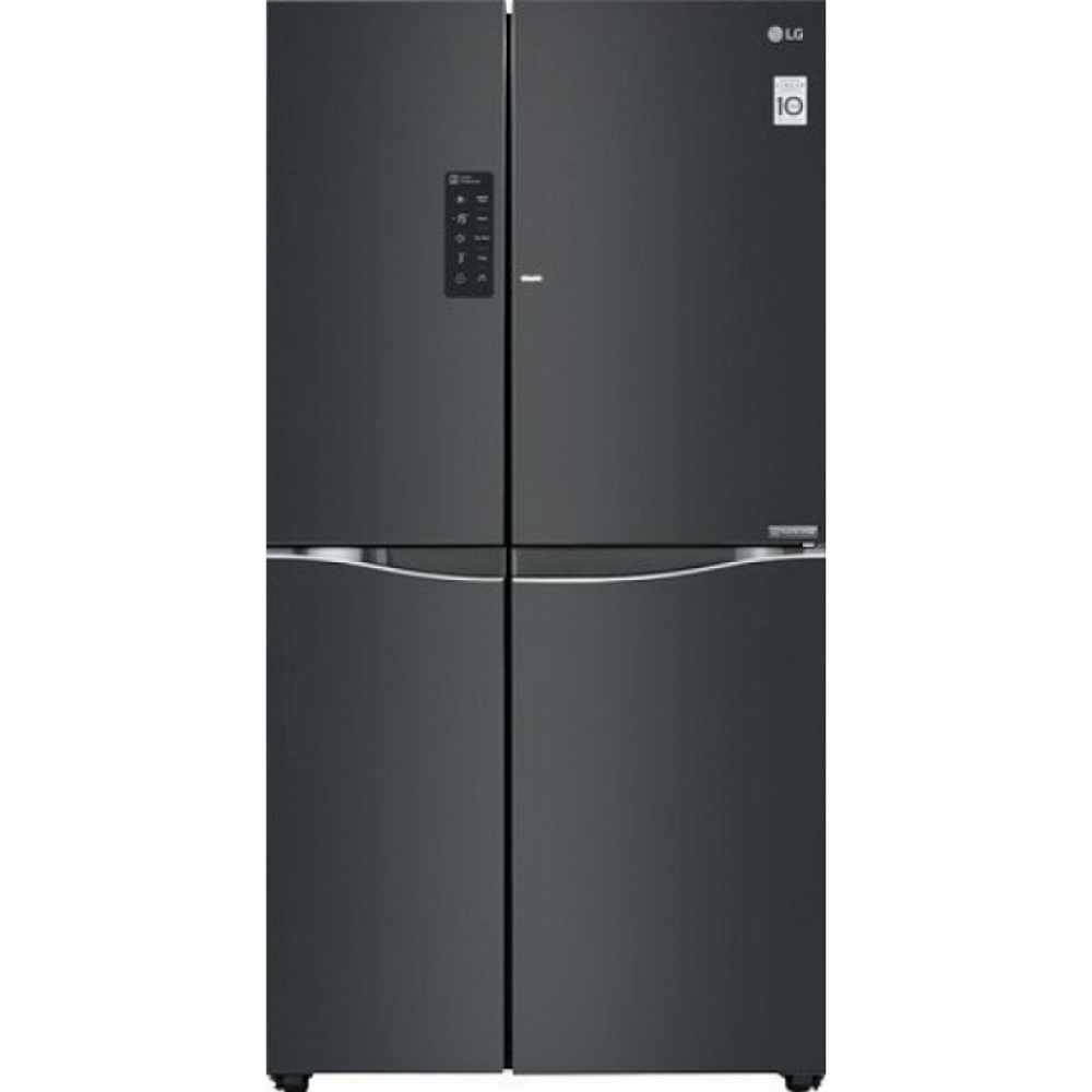 Холодильник LG GC-M257UGBM