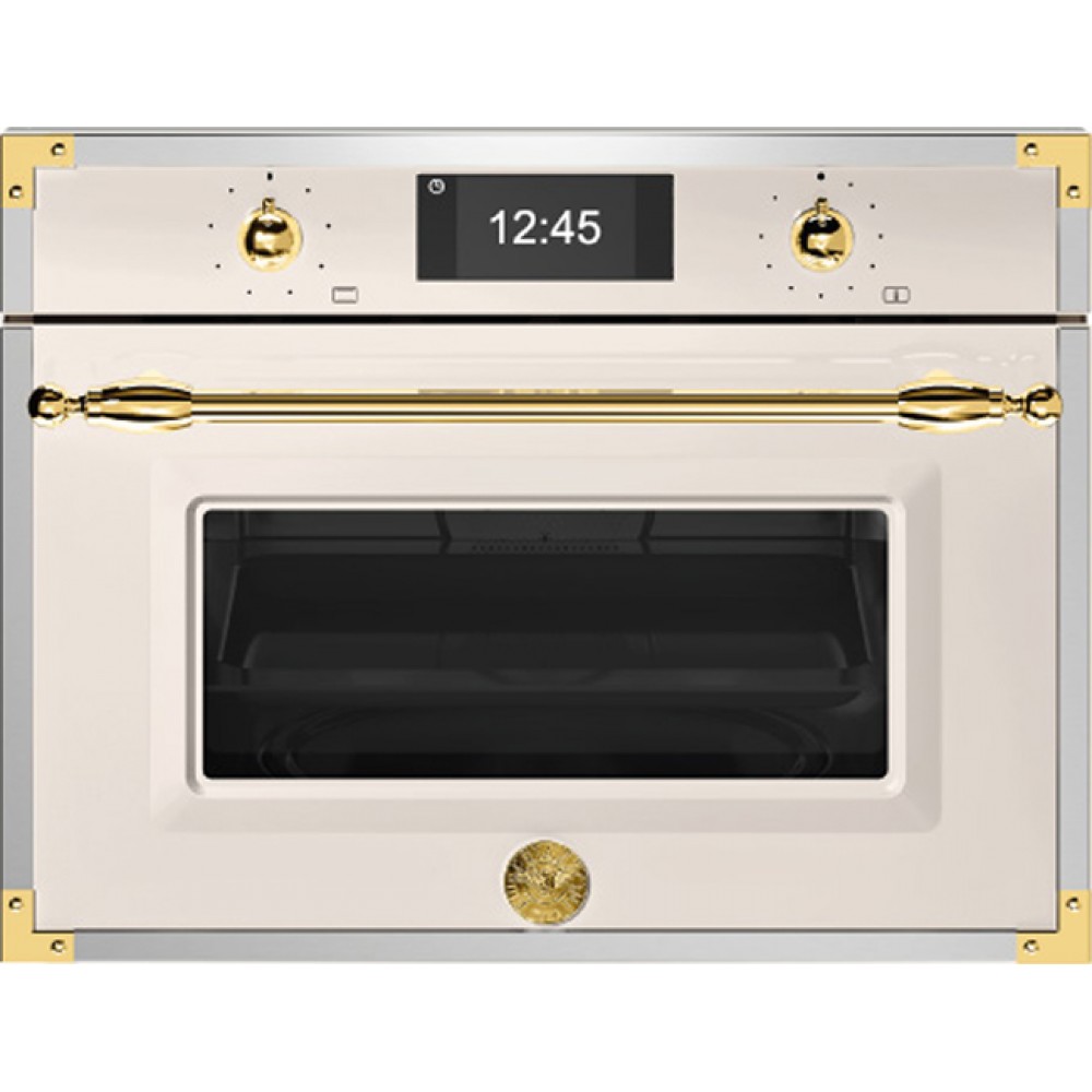 Компактный духовой шкаф Bertazzoni F457HERMWTAG