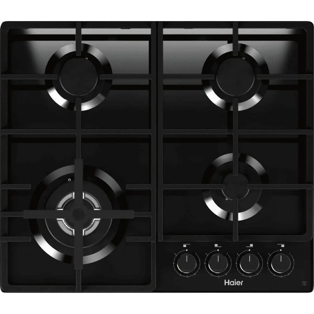 Газовая варочная панель Haier HHQ-G64CTHB