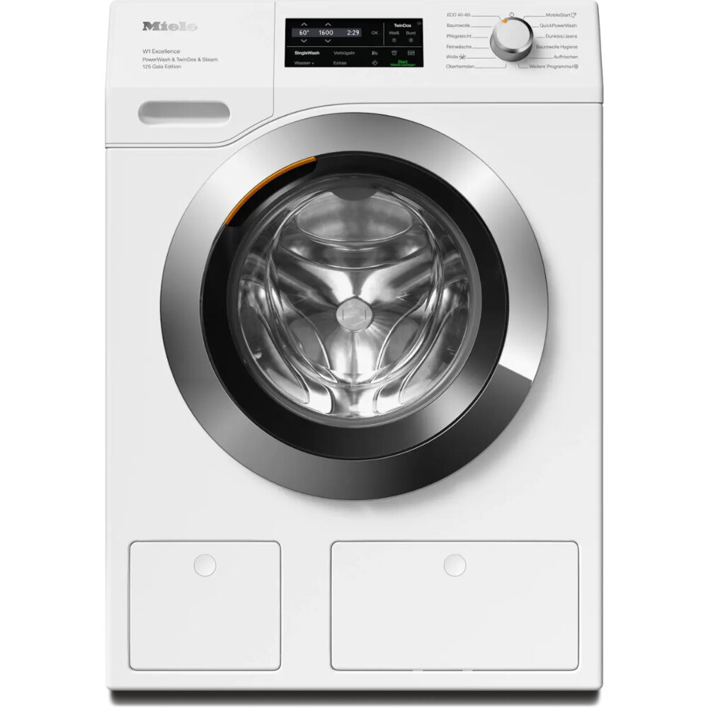 Cтиральная машина SCANDILUX LX3T8200