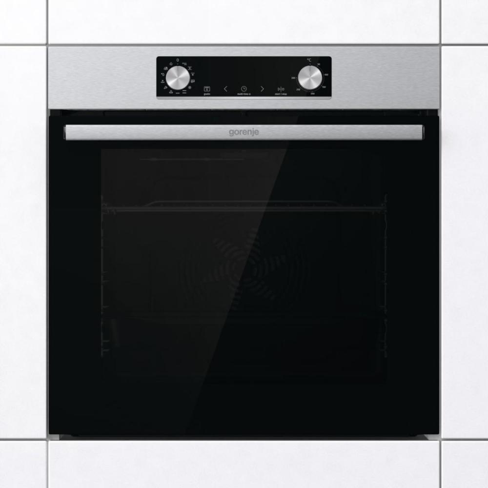 Духовой шкаф GORENJE BO6737E02X