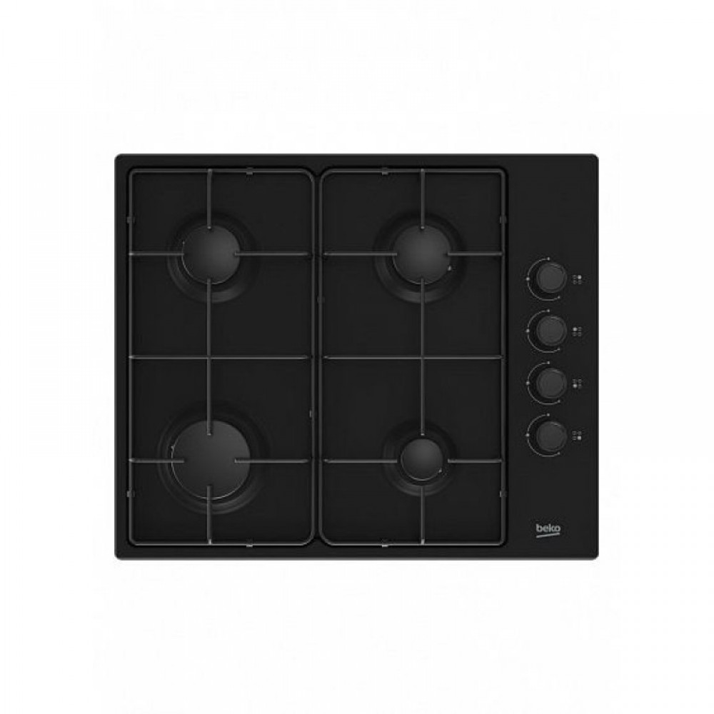 Варочная панель BEKO HIGG 64123 SB