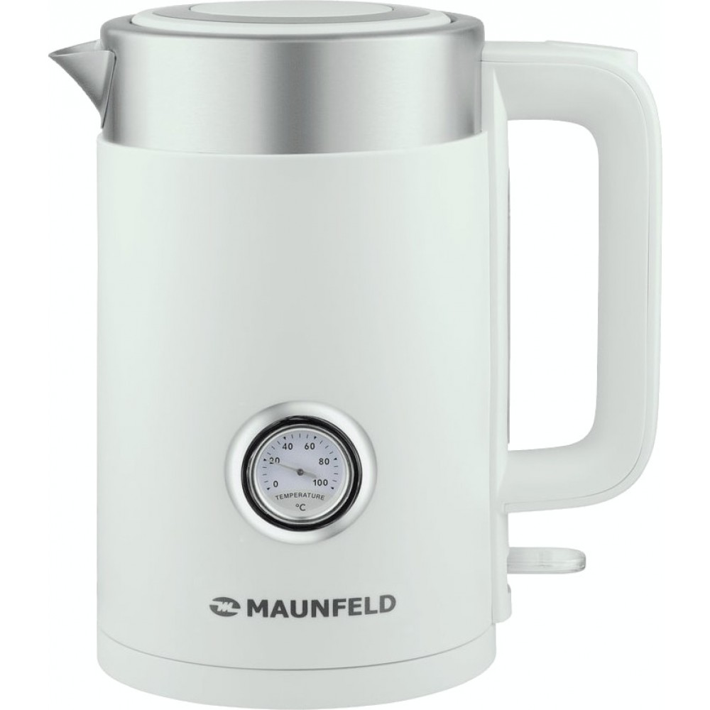 Чайник Maunfeld MFK-631BL