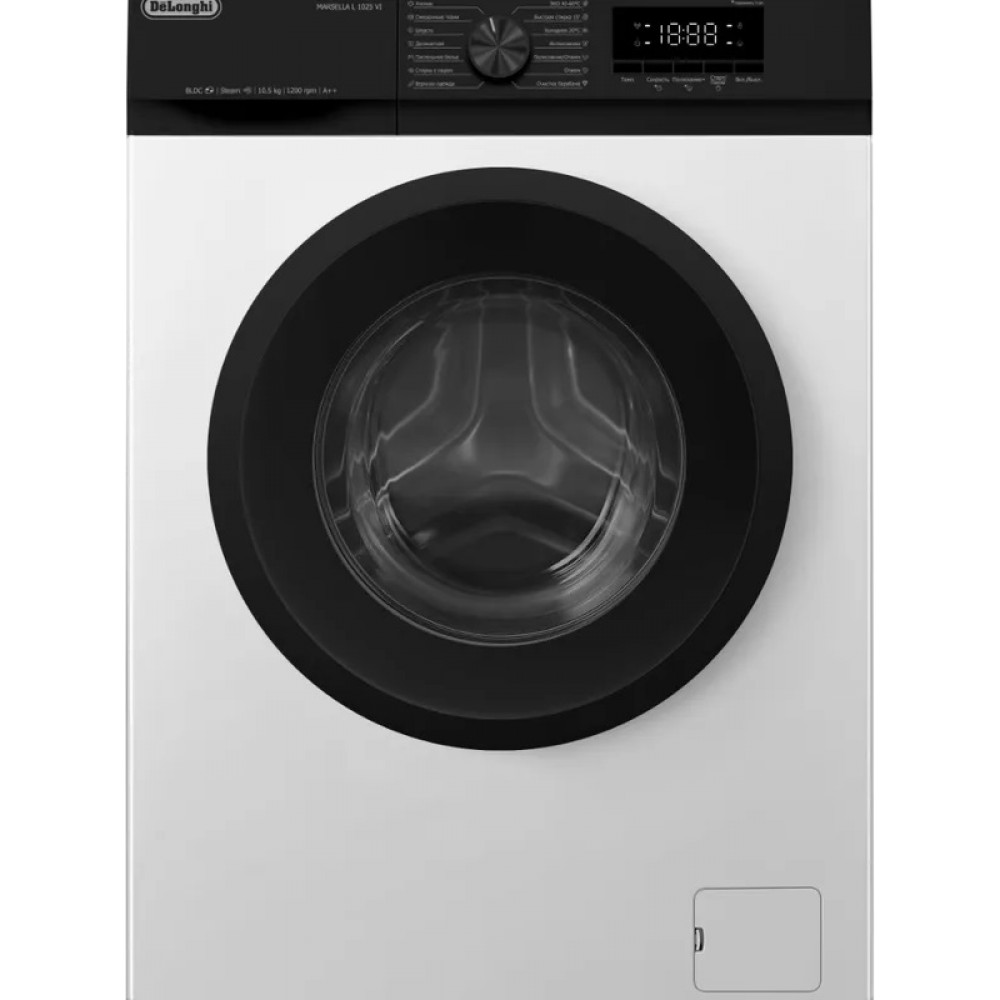 Стиральная машина DeLonghi MARSELLA L 1025 VI
