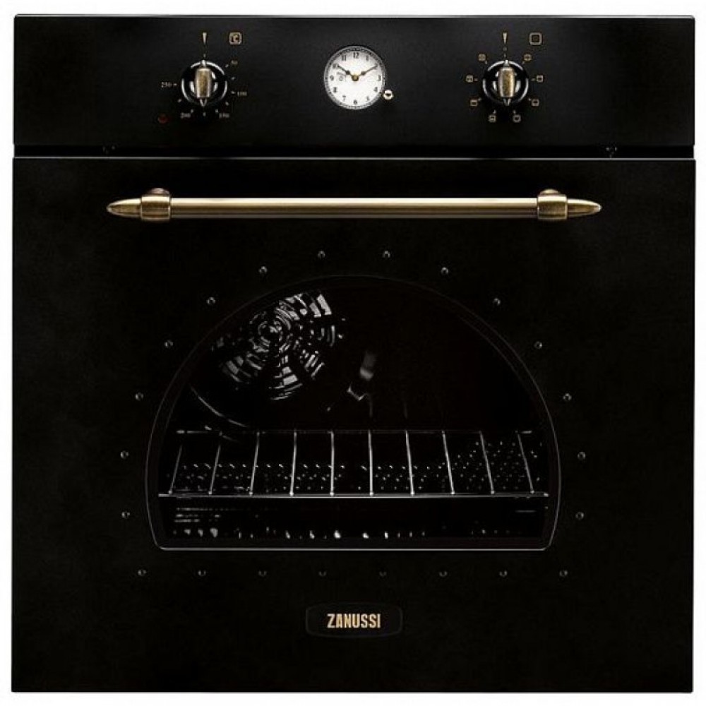 Духовой шкаф ZANUSSI ZOB 183 NC