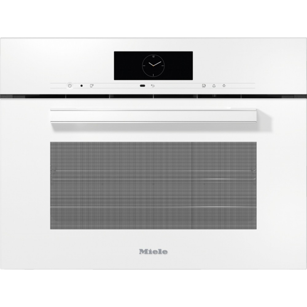 Паровой шкаф MIELE DGC 7840 BRWS