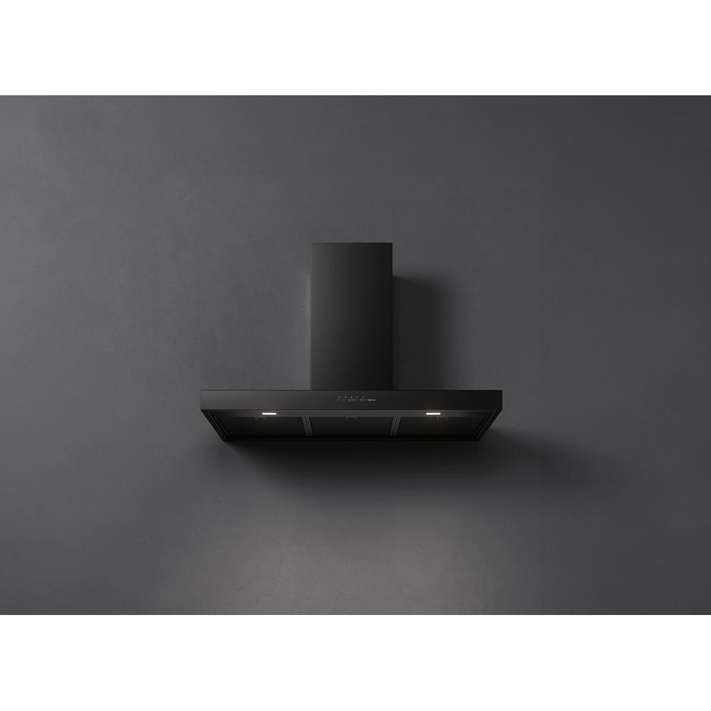 Вытяжка Falmec MERCURIO EVO 90 BLACK