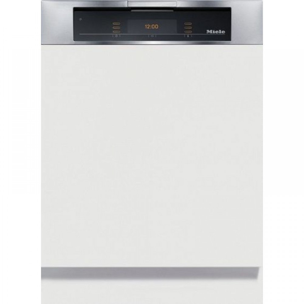 Встраиваемая посудомоечная машина MIELE G 5930 SCI
