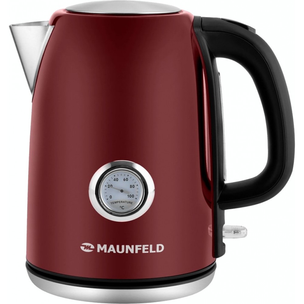 Чайник Maunfeld MFK-624CH
