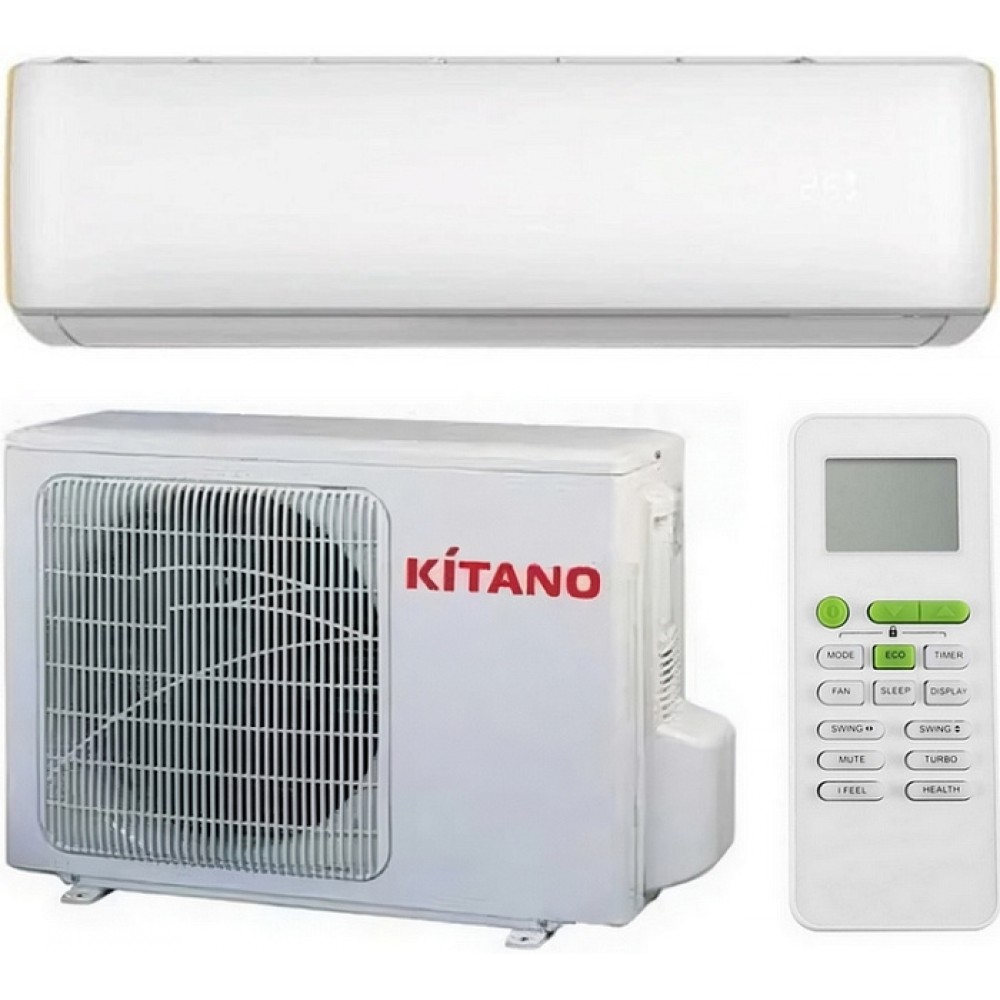 Настенный кондиционер Kitano KR-Viki-36