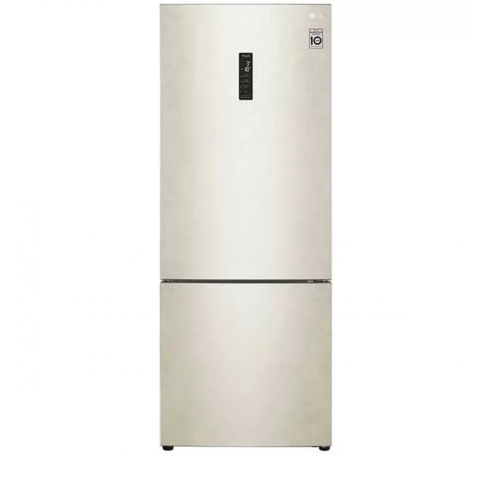 Холодильник LG GC-B569PECM