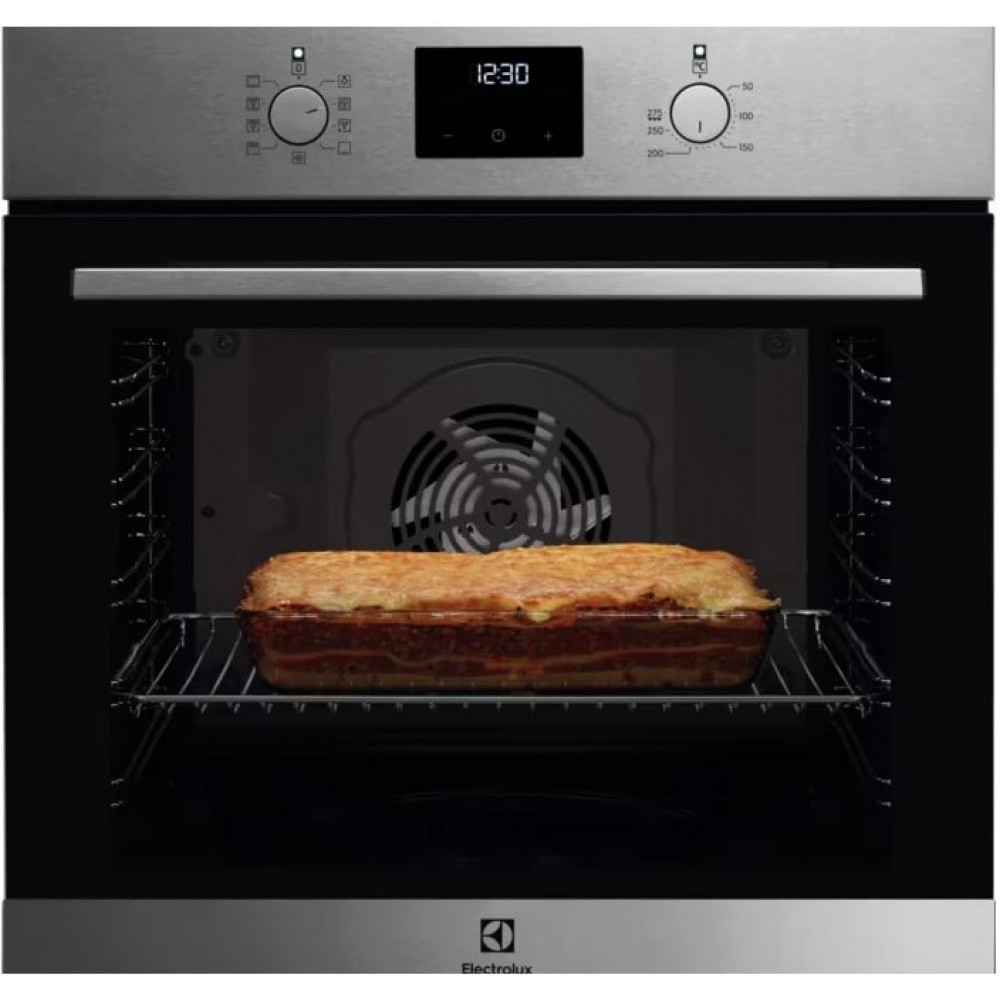 Духовой шкаф ELECTROLUX EOF3F50TX