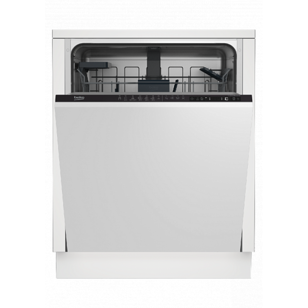 Посудомоечная машина BEKO DIN 26420