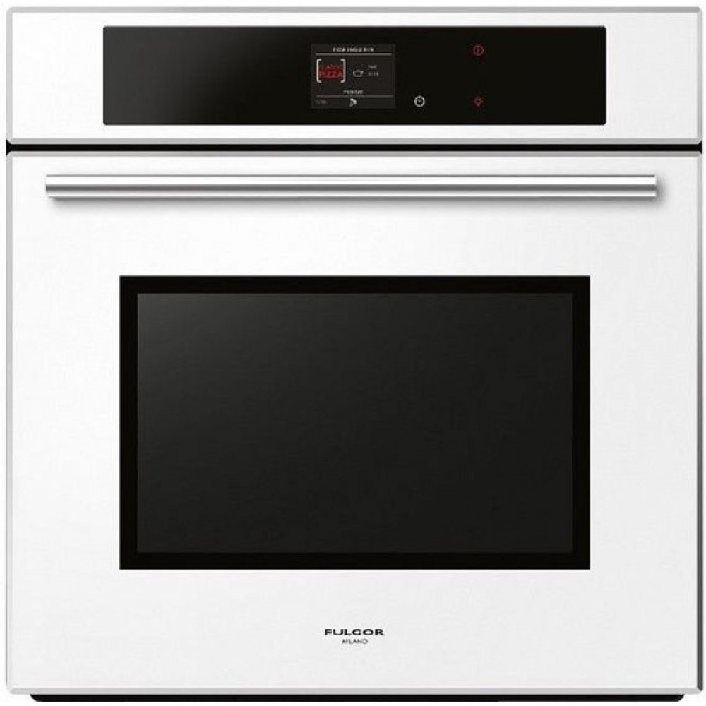 Духовой шкаф FULGOR FCO 6114 P TM WH