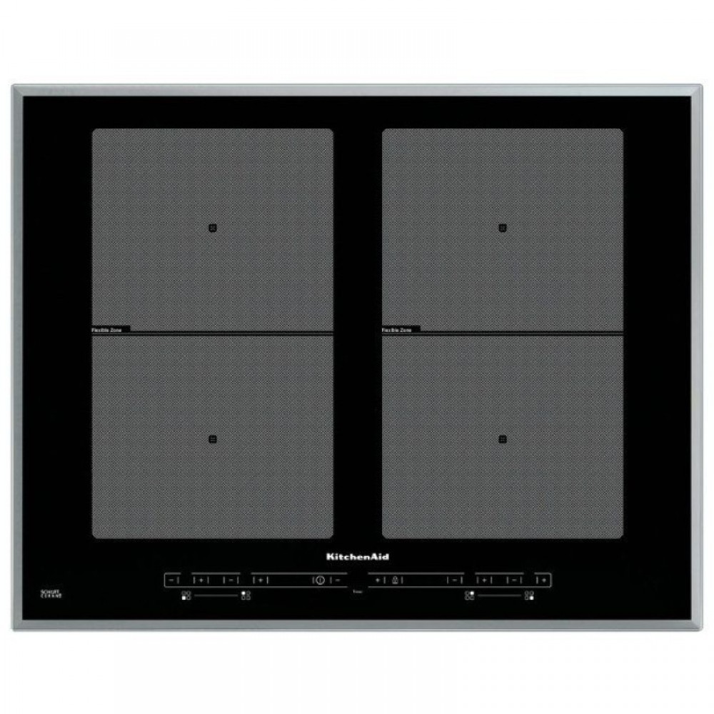 Варочная панель KITCHENAID KHID4 65510