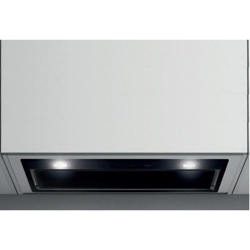 Вытяжка Falmec GRUPPO INCASSO MURANO 50 BLACK