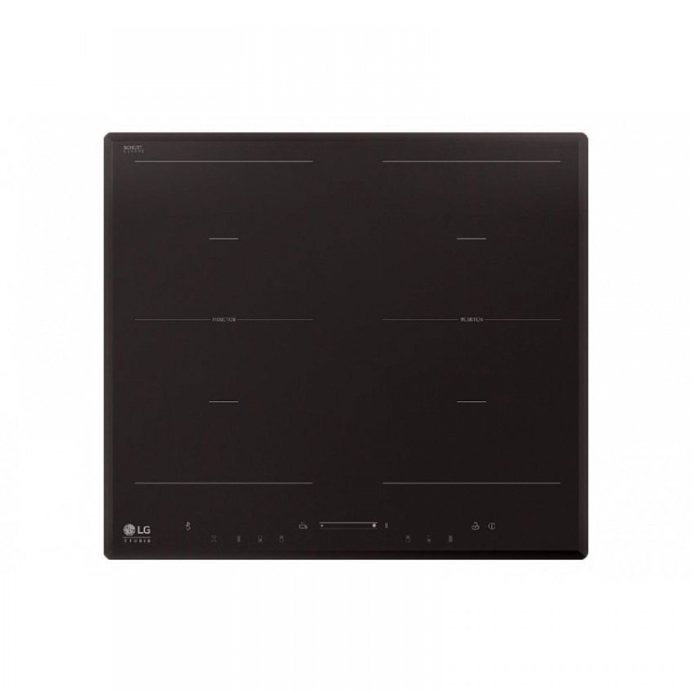 Варочная панель LG HU642VVH