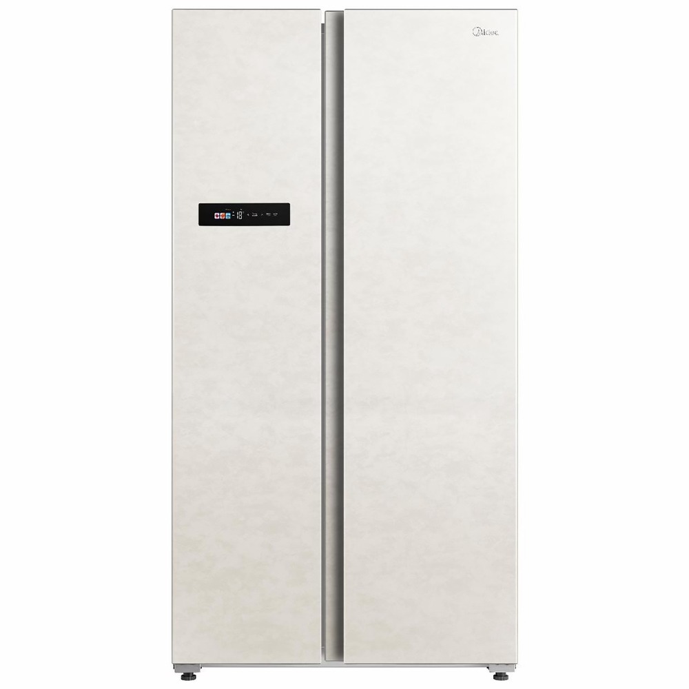 Холодильник MIDEA MDRS791MIE33