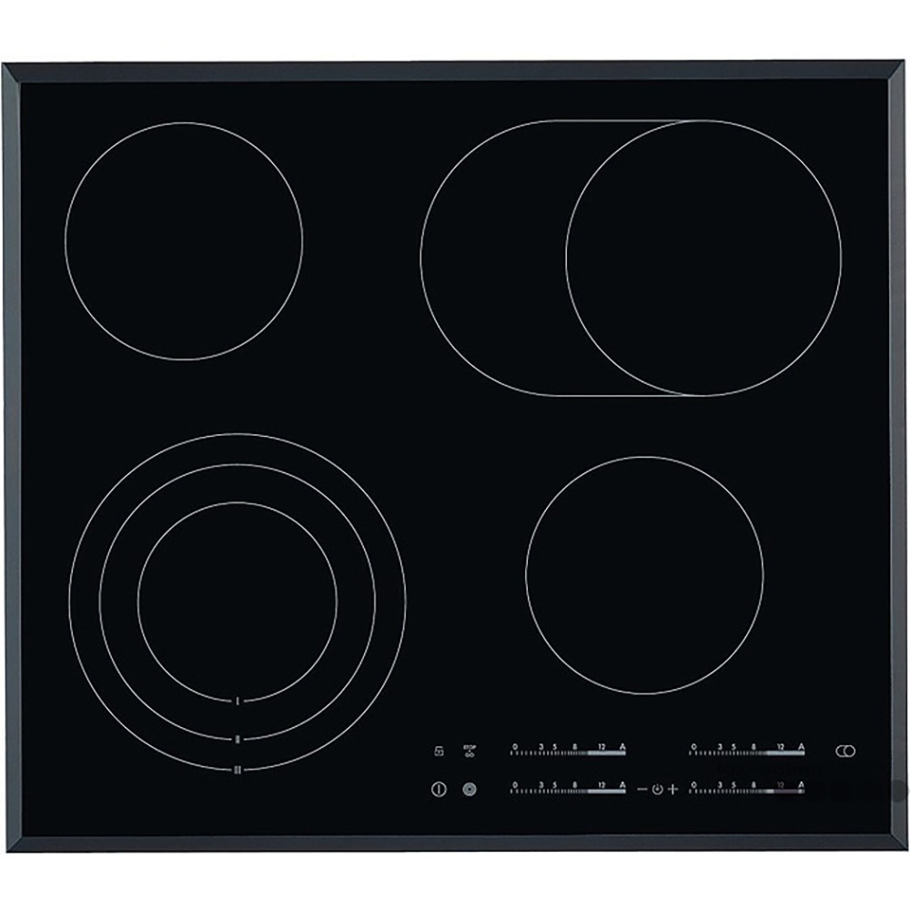 Варочная панель AEG HK654070FB