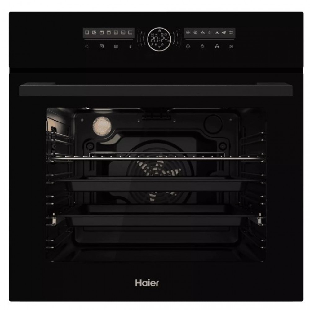 Духовой шкаф HAIER HOX-FT5AMTB