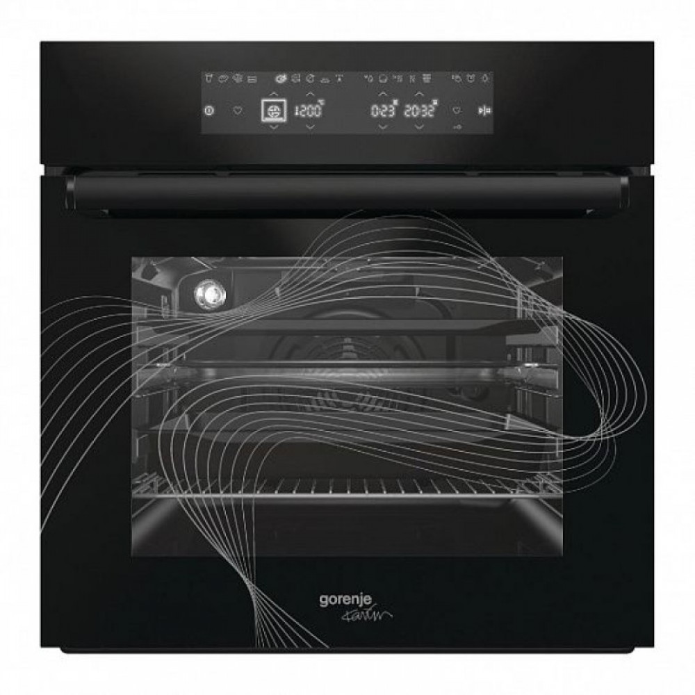 Духовой шкаф GORENJE BO758KRB