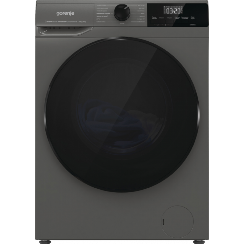 Стиральная машина GORENJE W2D2A164ADSS/C