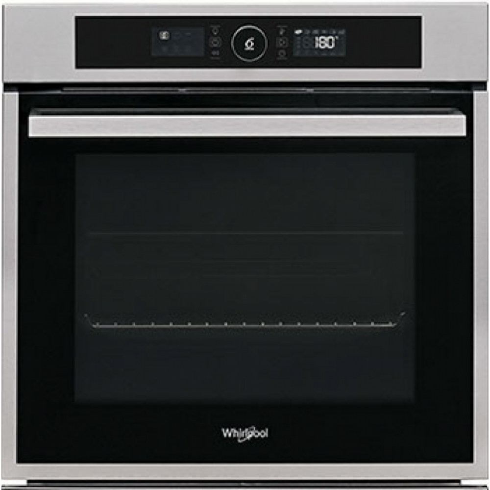 Электрический духовой шкаф WHIRLPOOL AKZ9 7891 IX