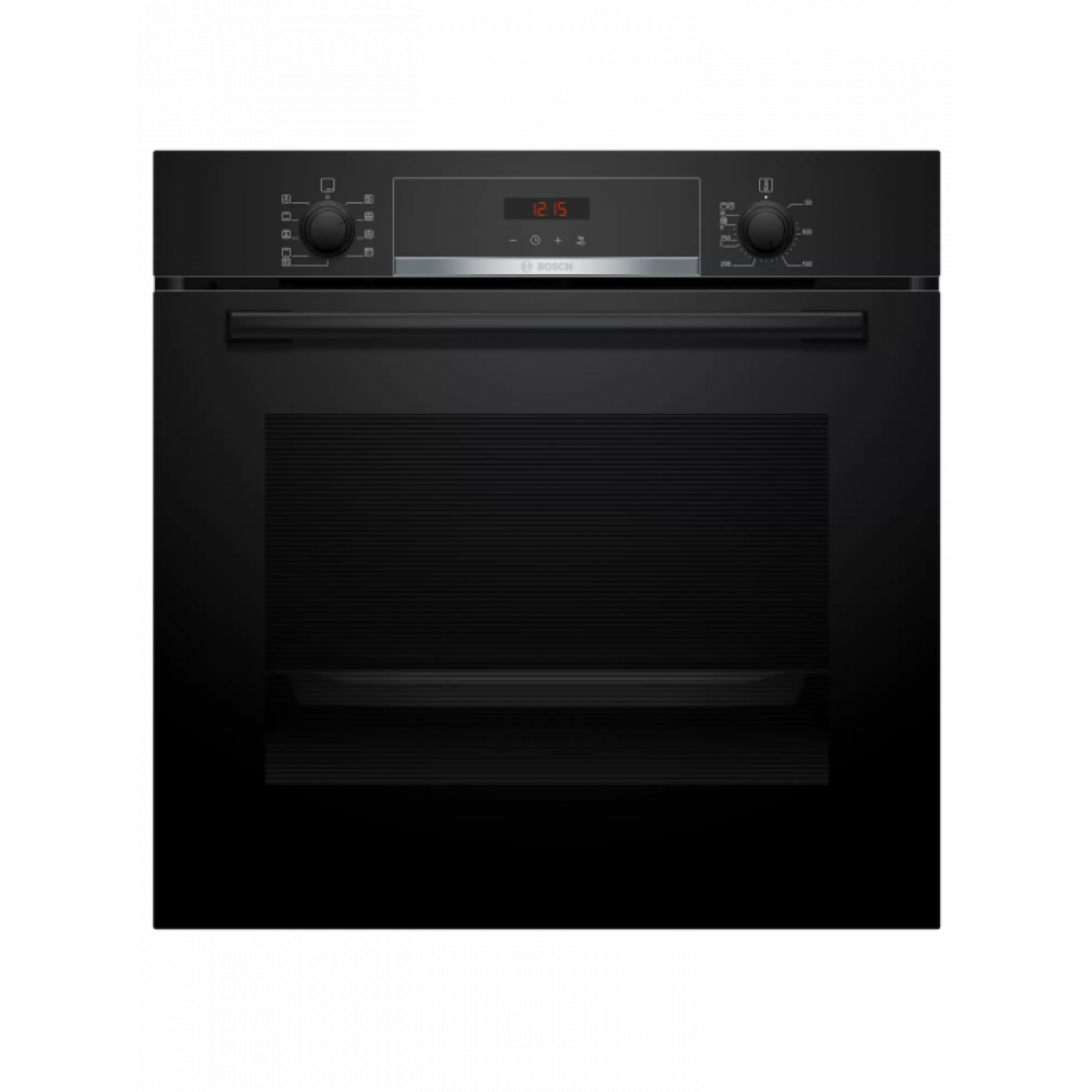 Электрический духовой шкаф BOSCH HBA573BB1