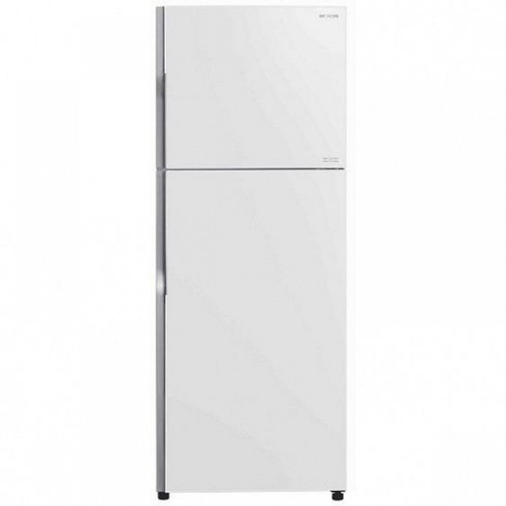 Холодильник HITACHI R-V 472 PU8 PWH