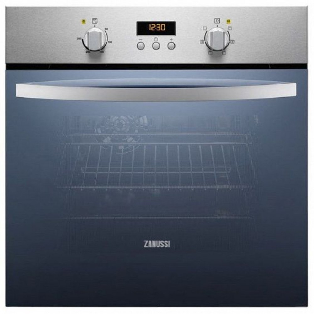 Духовой шкаф ZANUSSI ZZB525601X